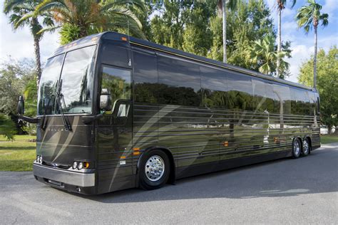 We Buy Buses. . Prevost bus for sale florida